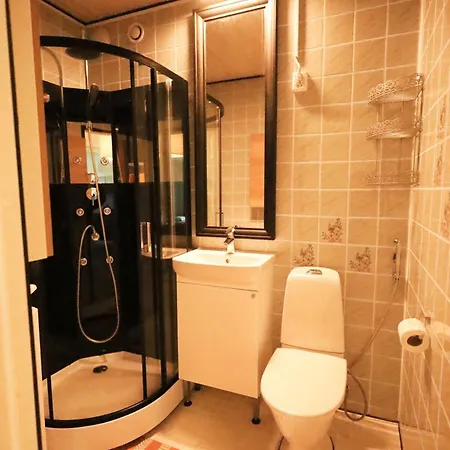 Libo-apartment, Takilatie 5 Lejlighed *