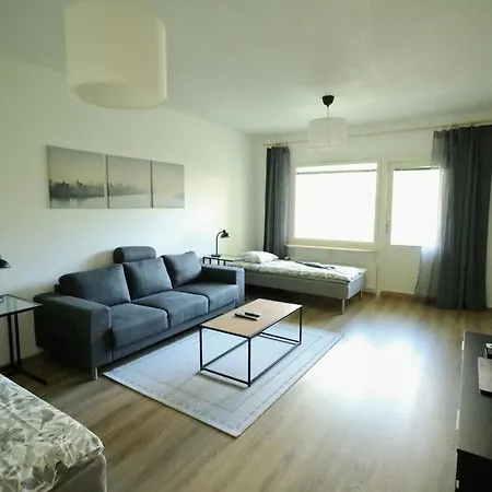 Libo-apartment, Takilatie 5 Kuopio
