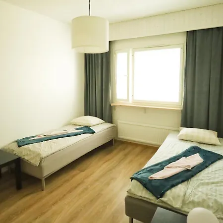 Lejlighed Libo-apartment, Takilatie 5 *