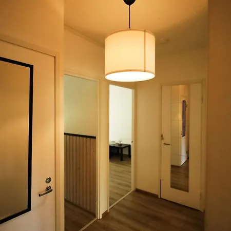 Libo-apartment, Takilatie 5 Appartement Kuopio