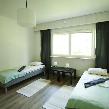 Libo-apartment, Takilatie 5 Appartement Kuopio