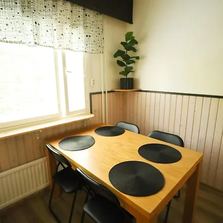 Libo-apartment, Takilatie 5 Appartement *